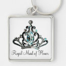 Search for maid of honor key rings Bridal shower
