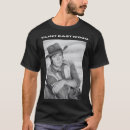 Search for clint eastwood tshirts Music
