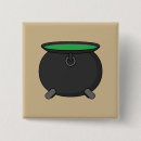 Search for magical potion badges Cauldron