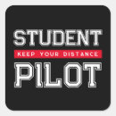 Search for student pilot stickers Flight school