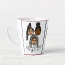 Search for you got this mugs Girly