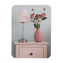 Search for pale pink magnets Flower