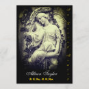 Search for angel funeral invitations Memorial