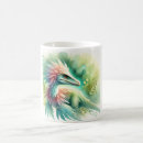 Search for peacock feather pattern mugs Beauty