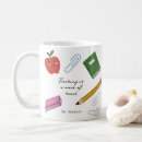 Search for teaching a work of heart mugs Elementary