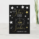 Search for 1 year anniversary cards Recovery