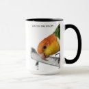 Search for caique Bird