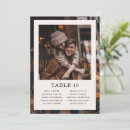 Search for photo place cards Cream