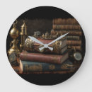 Search for tomes posters Steampunk style