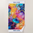 Search for alcohol beach towels Colourful
