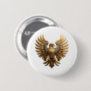 Search for eagle head badges Bird of prey