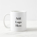 Search for team logo mugs Business
