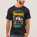 Search for big brother birthday tshirts Summer