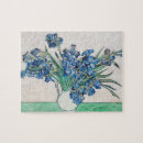 Search for van gogh puzzles Still life