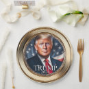 Search for donald trump plates Political