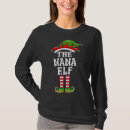 Search for nana christmas tshirts Trends