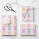 Search for cottage wrapping paper Coquette