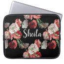 Search for poppy laptop cases Stylish