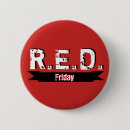Search for deployed badges Red friday
