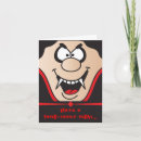 Search for night halloween cards Vampire