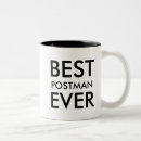 Search for postman mugs Birthday