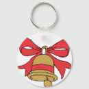 Search for jingle bell key rings Bells