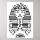 Search for tutankhamun posters Pharaoh