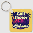 Search for gulf square key rings Tropical