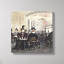 Search for society canvas prints 19th