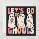 Search for ghoul invitations Ghost