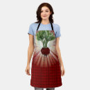 Search for edible aprons Vegetable
