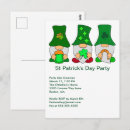 Search for gnomies postcards Irish