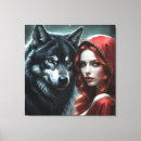 Search for fairy canvas prints Storybook