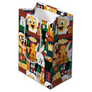 Search for duck gift bags Pattern