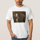 Search for leonardo da vinci tshirts Angel