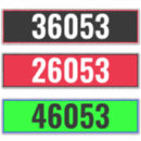 Search for yardsigns Mailbox