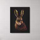 Search for hare canvas prints Forest