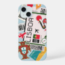 Search for lisbon iphone cases Vacation