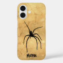 Search for black spider iphone cases Arachnid