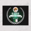 Search for flag of algeria postcards Symbol