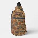 Search for stamps bags Philately