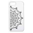 Search for black and white mandala iphone cases Pattern