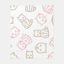 Search for meow meow blankets Whiskers