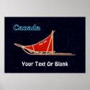 Search for sledding posters Mushing