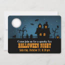 Search for modernize halloween invitations Jack o lantern