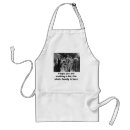 Search for vintage portrait aprons Funny