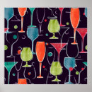 Search for vintage champagne posters Wine