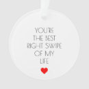 Search for swipe right Valentine's