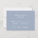 Search for misty blue invitations Grey