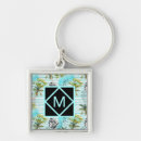Search for palm tree key rings Cute